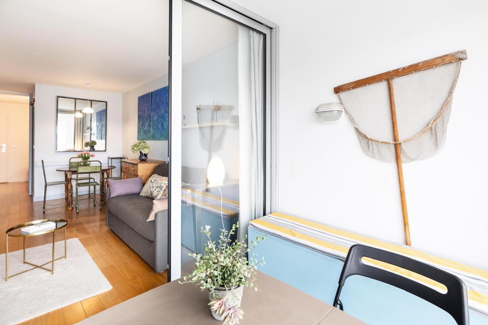 Le Studio Goeland Trouville-sur-Mer Exterior foto