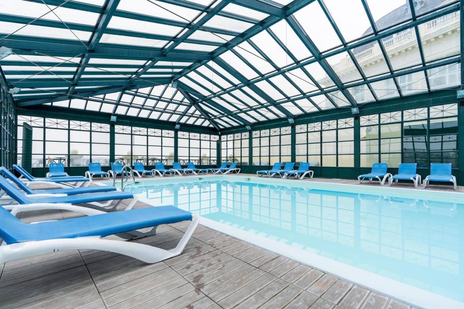 Le Studio Goeland Trouville-sur-Mer Exterior foto