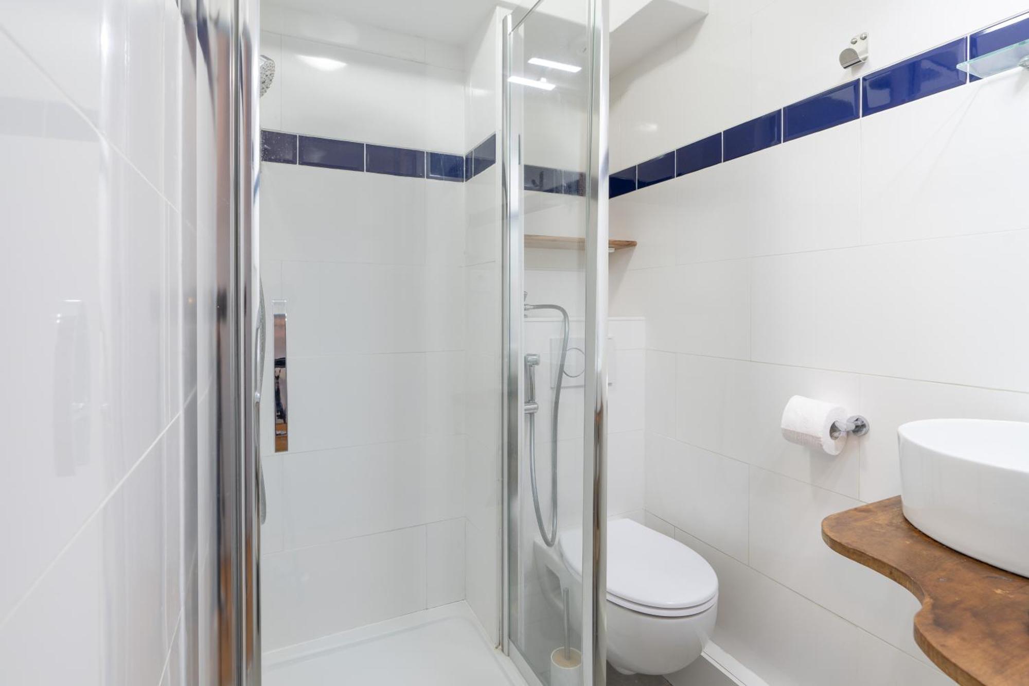 Le Studio Goeland Trouville-sur-Mer Exterior foto